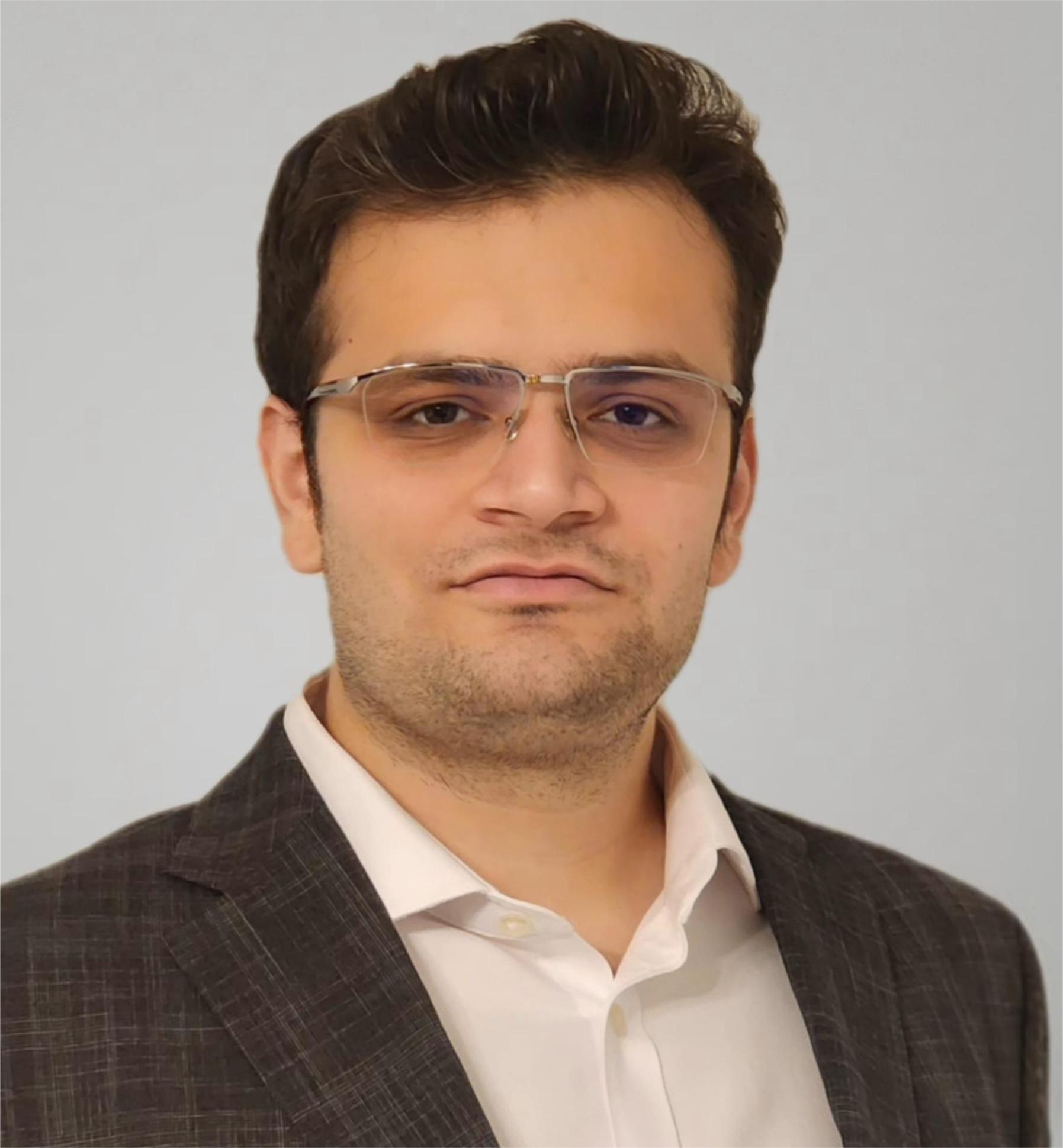Shiv Vyas