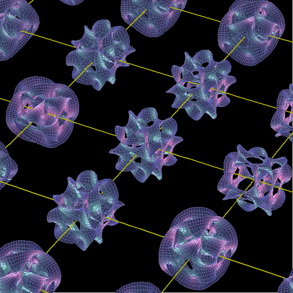 String theory image